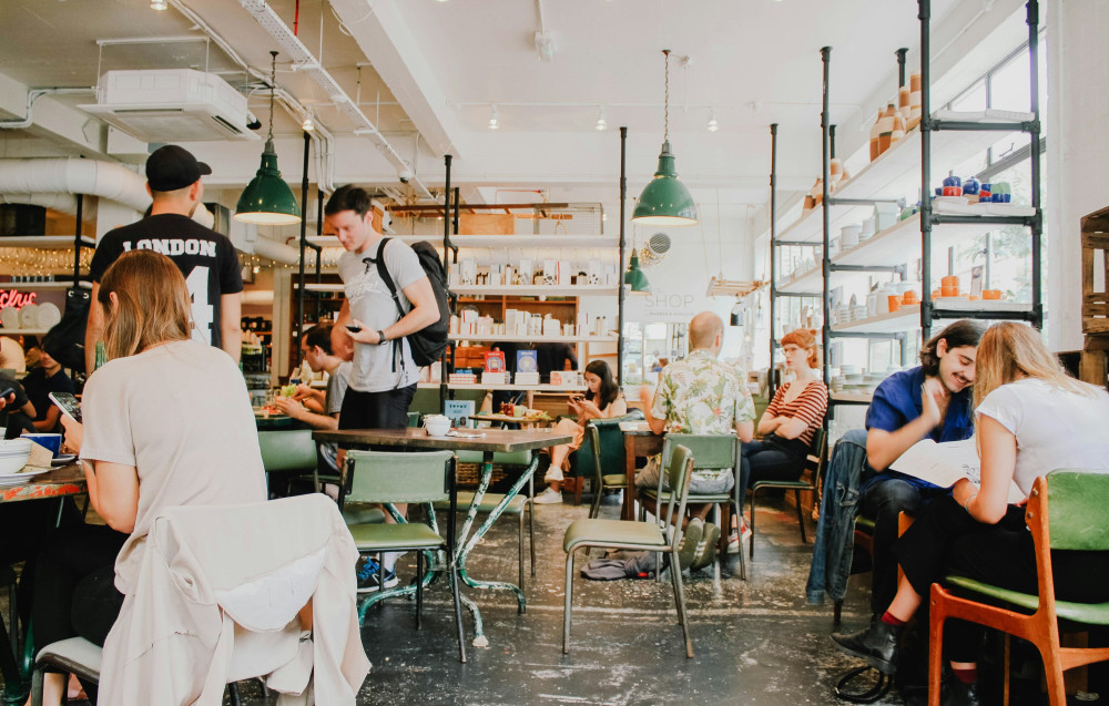 How Much Does A Restaurant Dishwasher Make