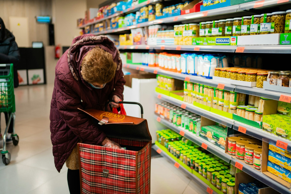 How Much Does A Supermarket Manager Make