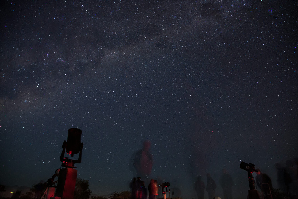 How Much Does Astronomers Make A Year